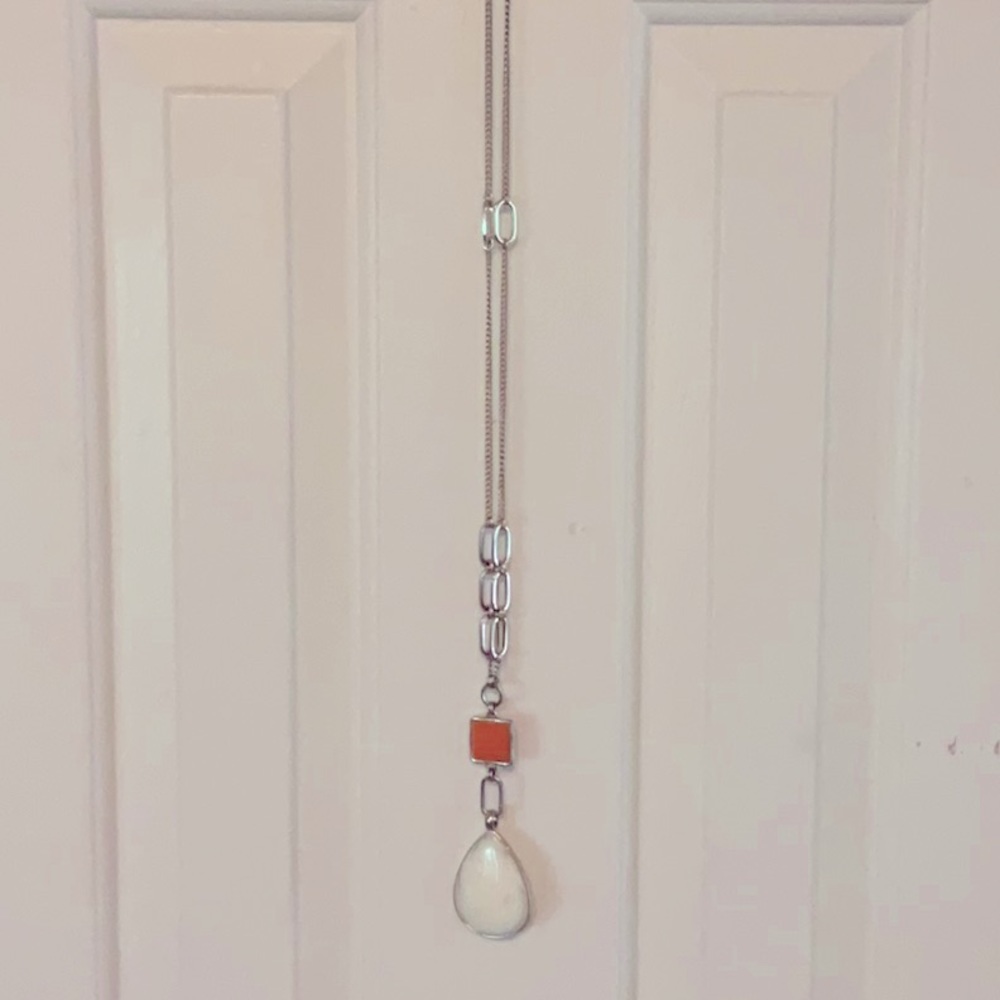 🤍🧡🤍  FASHION NECKLACE 🤍🧡🤍